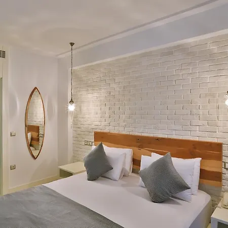 Arnna Otel Kaş