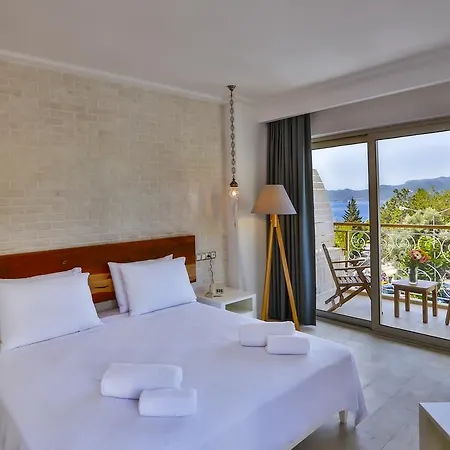 Arnna Otel Kaş
