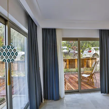 Arnna Otel Kaş
