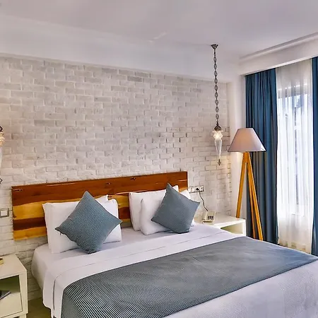 Arnna Otel