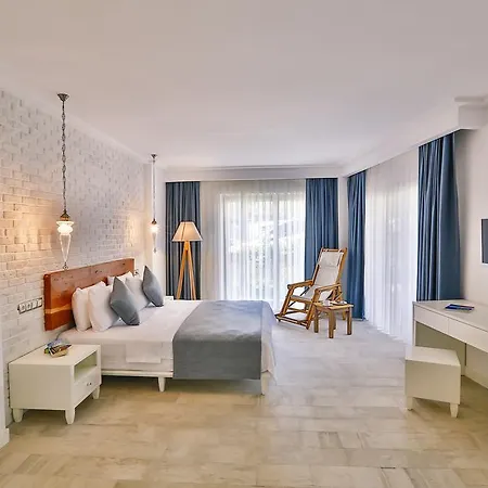 Otel Arnna Kaş