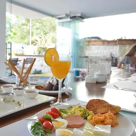 Otel Arnna Kaş