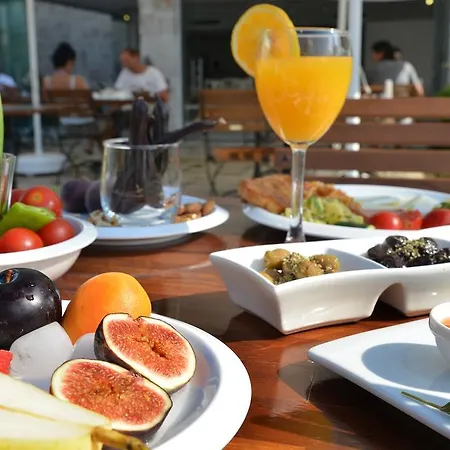 Arnna 2* Kaş