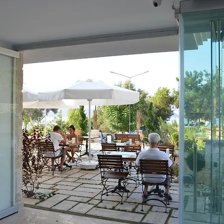 Arnna Otel Kaş