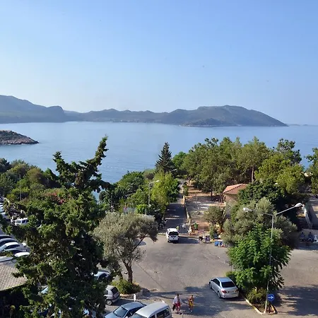 Arnna Kaş