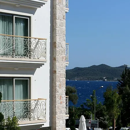 Arnna 2* Kaş