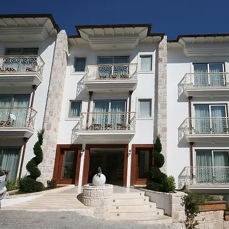 Otel Arnna 2*