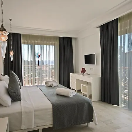 Otel Arnna