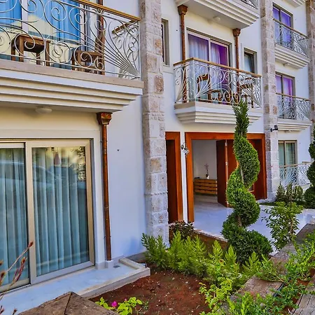 Arnna Otel 2*