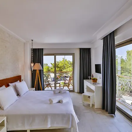 Arnna Otel Kaş