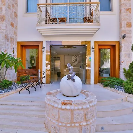 Arnna Kaş