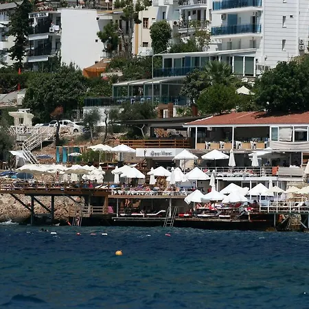 Arnna Otel Kaş