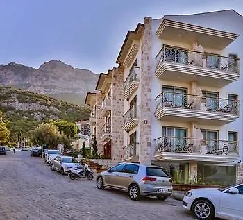 Otel Arnna 2*