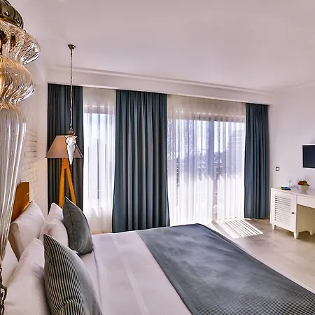 Hotel Arnna