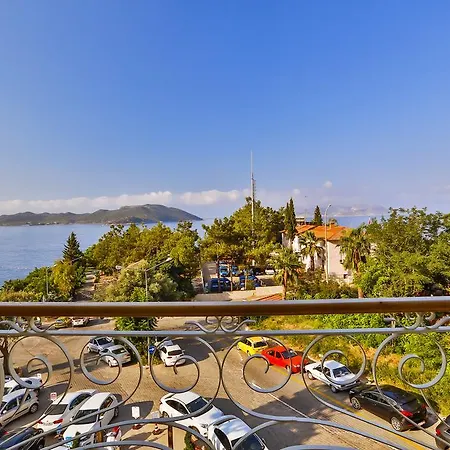 Hotel Arnna