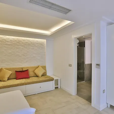Arnna Hotel Kaș
