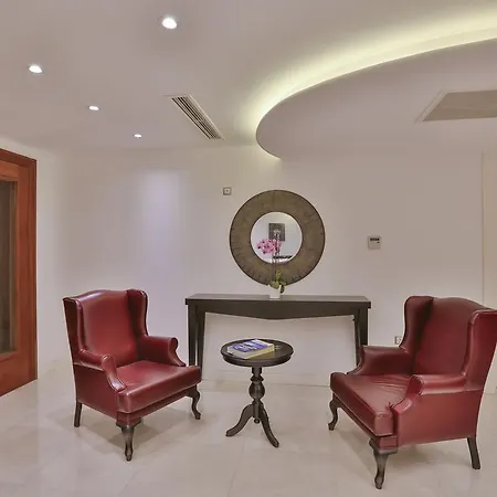 Hotel Arnna
