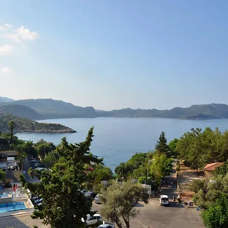 Hotel Arnna 2*